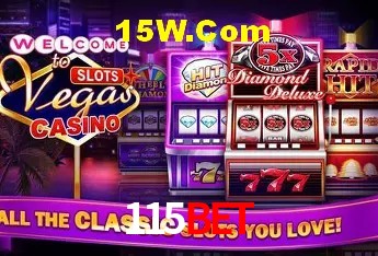 Experiência VIP 115bet