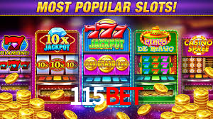 Programa VIP 115bet