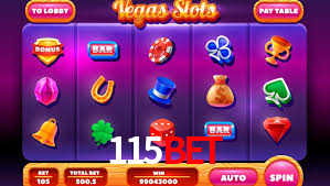 Ofertas Imperdíveis na 115bet: Promoções e Bônus Que Valem a Pena