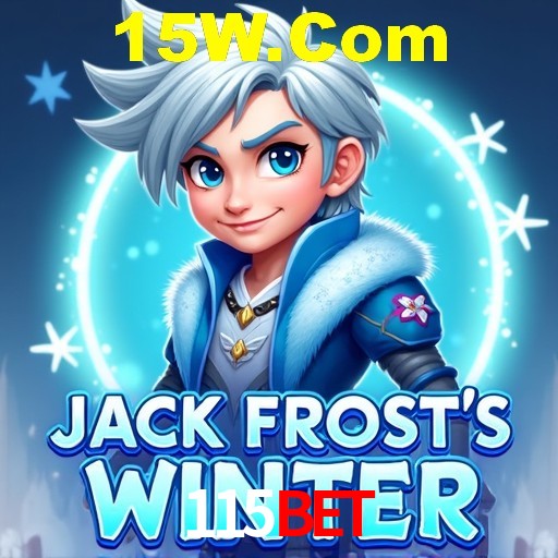 Descubra o Mundo do Cassino Online com 115bet