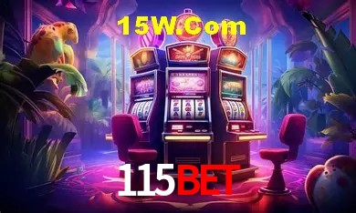 Segurança e performance na plataforma 115bet