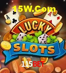 Apostas de Tênis 115bet
