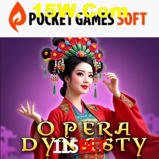 Descubra o Mundo do Cassino Online com 115bet