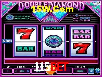 Login Seguro 115bet