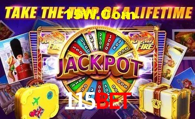 Casino VIP 115bet