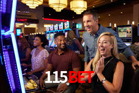 Sports Statistics 115bet