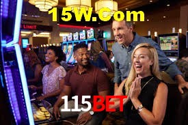 Tennis Betting 115bet