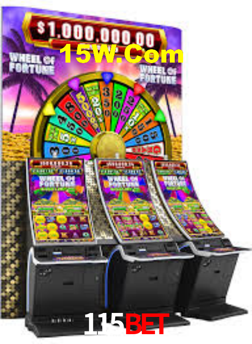 115bet: A Experiência de Casino com Jogos de Mesa ao Vivo