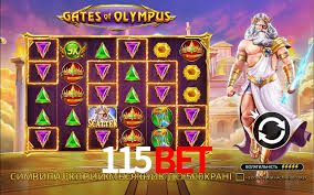 115bet: Jogue Crash e Experimente Alta Recompensa Instantânea