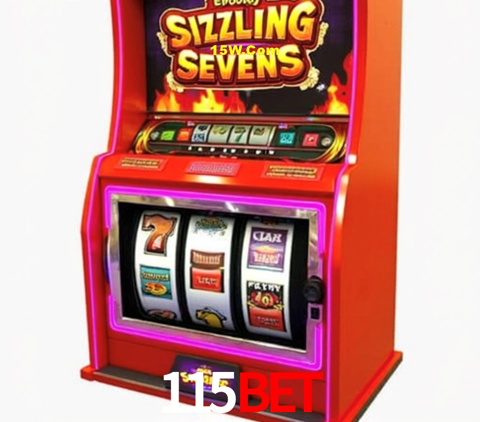 Torneios 115bet