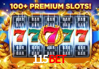 Cadastro Rápido 115bet