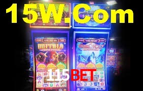 Sinta a adrenalina dos jogos de cassino com 115bet