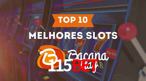Blackjack Table 115bet