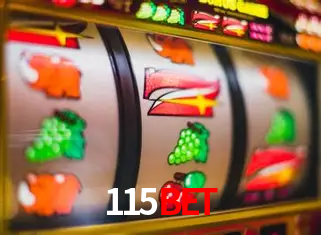 Segurança 2FA 115bet