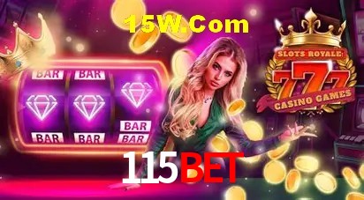 Tecnologia da Plataforma 115bet