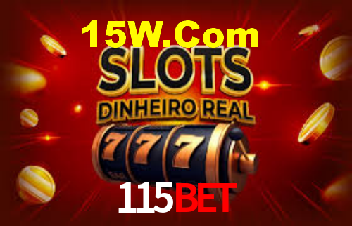 APP rápido e leve da 115bet