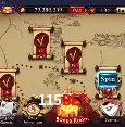 Bônus de Boas-vindas 115bet