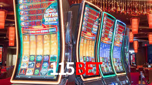 Explore as vantagens do 115bet: serviço profissional e confiabilidade