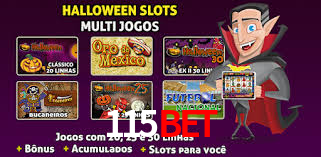 115bet plataforma