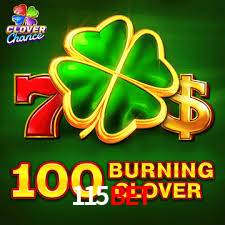 Experiência VIP 115bet