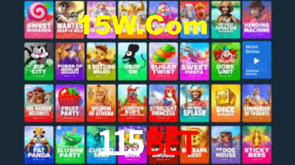 Download rápido e seguro na 115bet