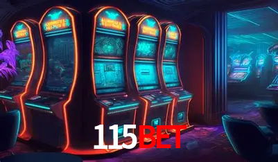 Estatísticas do Jogo 115bet