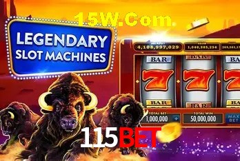 Ofertas Exclusivas 115bet