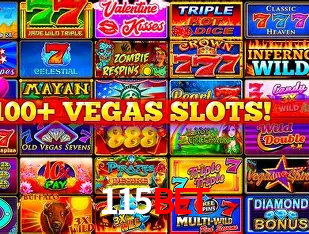 Diretório de Jogos 115bet