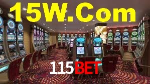 Roulette Table 115bet