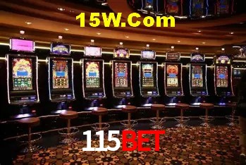 Apostas de Futebol 115bet