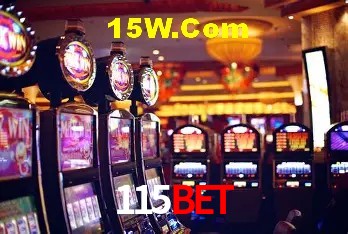 Recursos de Bônus 115bet