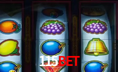 Estatísticas Esportivas 115bet