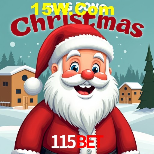 Seasonal Promotions 115bet