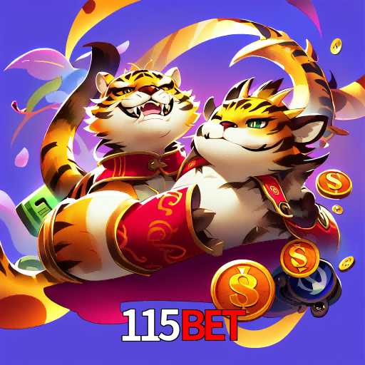 APK oficial da 115bet para Android